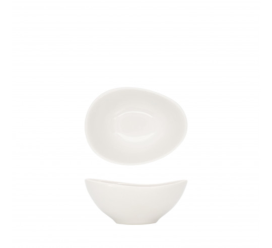 DANZA 10 CM OVAL BOWL