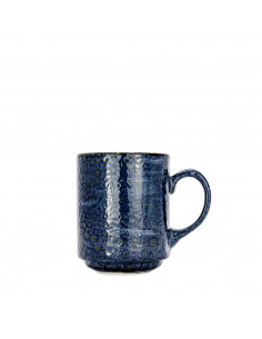 MOON BLUE TAZA APILABLE MUG...