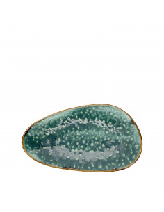 MOON TURQUOISE PLATO LLANO...