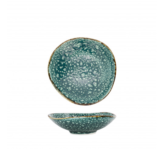 MOON TURQUOISE 16 CM CASSEROLE