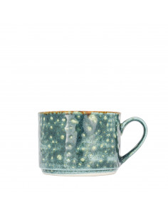 MOON TURQUOISE TAZA...