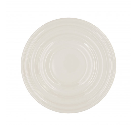 UHINA PLATO LLANO 28 cm