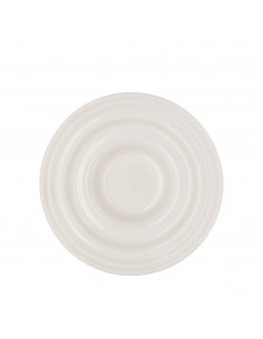 UHINA PLATO HONDO GOURMET...