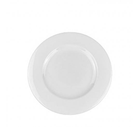 FINELINE PLATO LLANO 21 cm