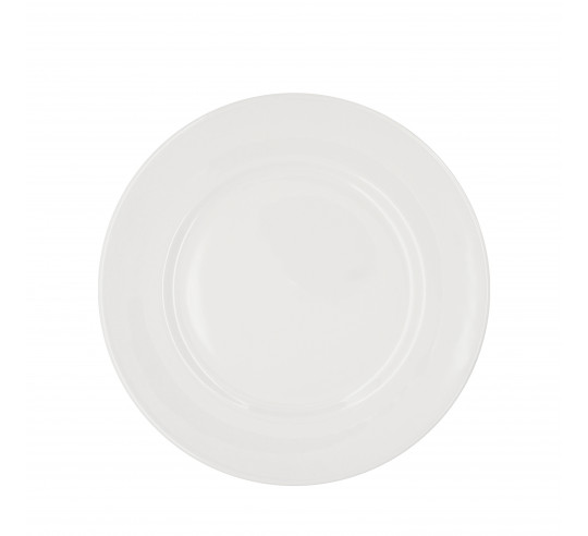 VALET PLATO LLANO 25 cm