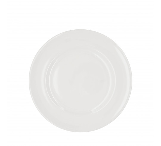 VALET PLATO LLANO 23 cm