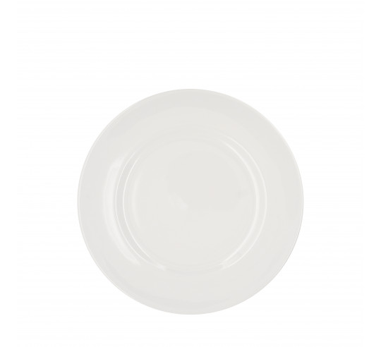 VALET PLATO LLANO 20 cm