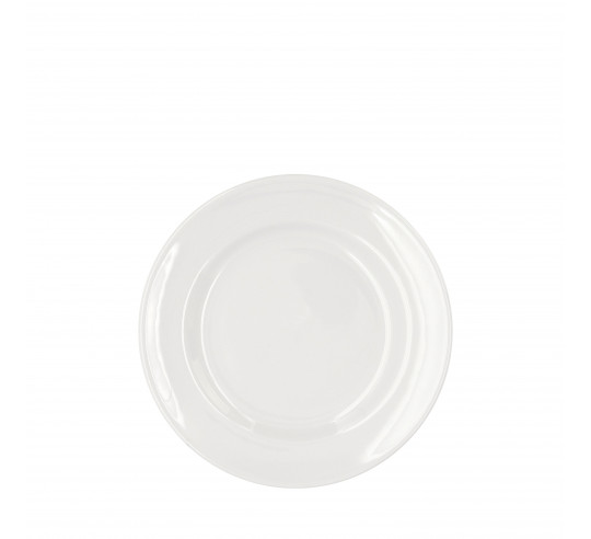 VALET PLATO LLANO 17 cm