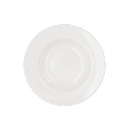 VALET PLATO HONDO 23 cm
