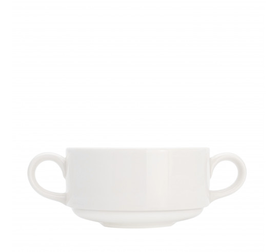 VALET STACKABLE SOUP MUG