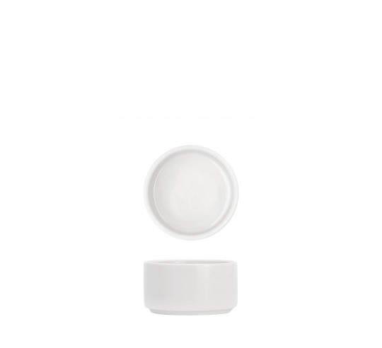 VALET 6 CM SAUCE BOAT