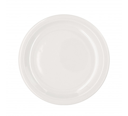 MODERN 29 CM FLAT PLATE
