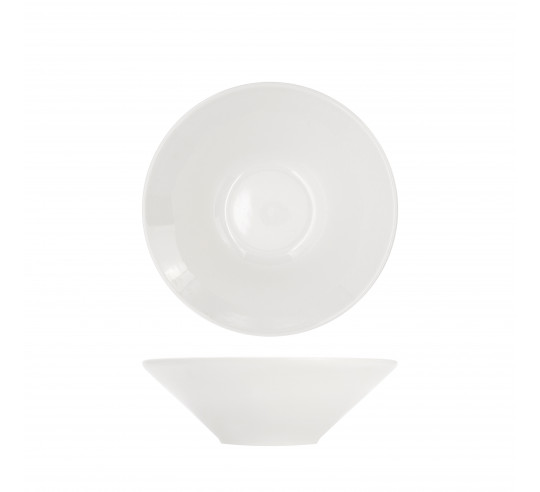 MODERN 20.5 CM CONICAL BOWL