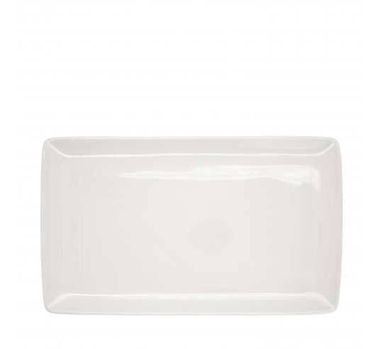 MODERN 34X19 CM RECTANGULAR DISH