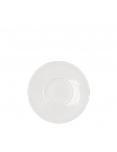 MODERN 14 CM SAUCER