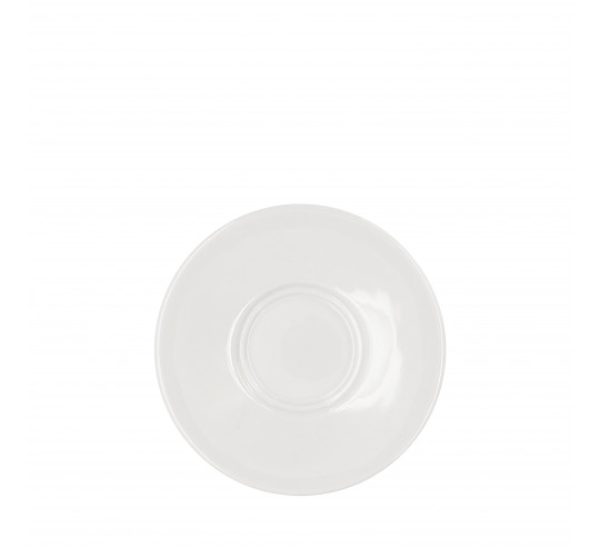 MODERN 14 CM SAUCER