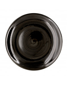 SPIRAL/RUSTIC PLATO LLANO...