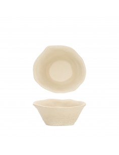 OYSTER CREMA BOL 17 cm 46 cl