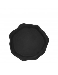 OYSTER GRAPHITE PLATE 21