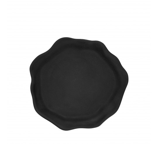 OYSTER GRAPHITE PLATE 21