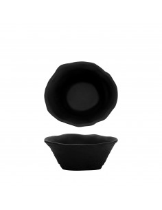 OYSTER GRAFITO BOL 17 cm 46 cl