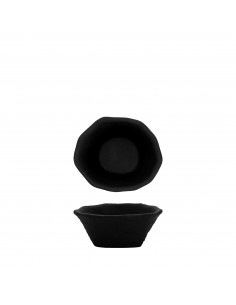 OYSTER GRAPHITE BOWL 10