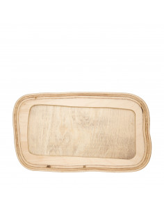 TABLA FUENTE RECTANGULAR