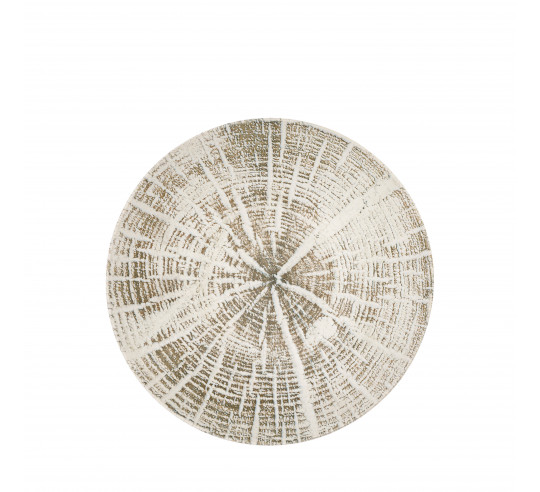 FOREST BLANCO PLATO HONDO COUPE 22 cm