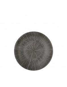 FOREST GRIS PLATO LLANO...