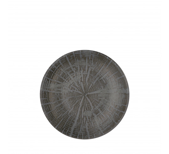 FOREST GRIS PLATO LLANO COUPE 17 cm