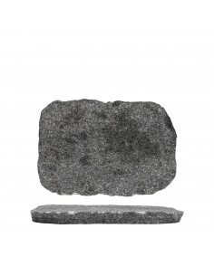 SUPIEDRA FUENTE GRIS 25x17 cm