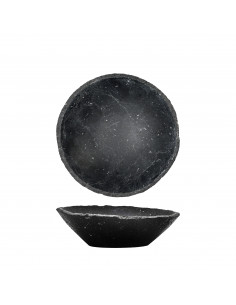 SUPIEDRA BOL CONICO NEGRO...