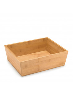 CAJA GN BAMBU GN 1/2 h 10 cm