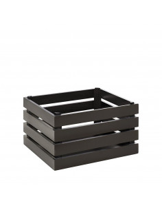CAJA GN 1/2 WENGUE SUPERBOX