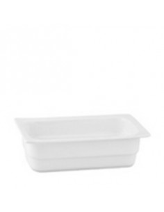 CUBETA PORCELANA GN 1/3