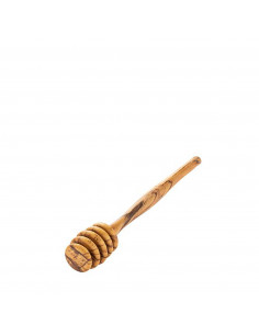 CUCHARA MIEL MADERA OLIVO...