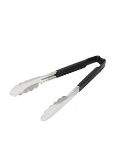 PINZA BUFFET MONO NEGRA 24 cm