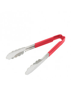 PINZA BUFFET MONO ROJA 24 cm