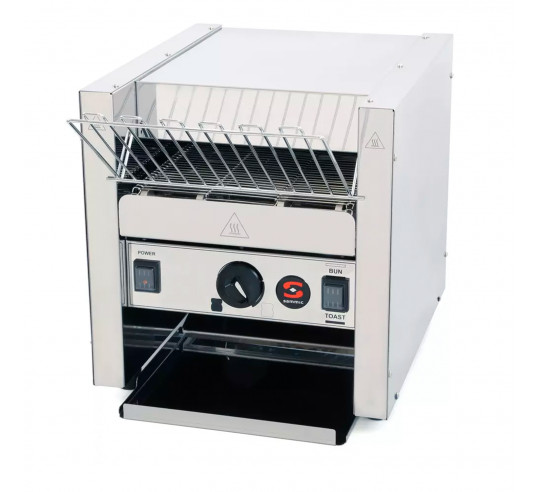  ST-22 BUFFET TOSTADOR 350x410 mm