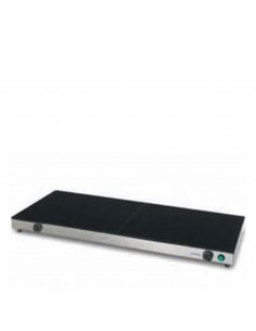 PLACA CALIENTE VITRO 100x50...