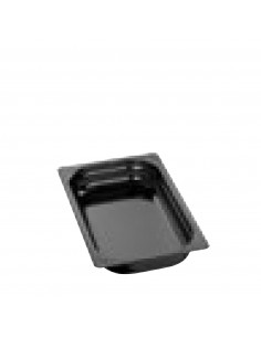 BLANCO BUFFET GN 1/3-065 NEGRA
