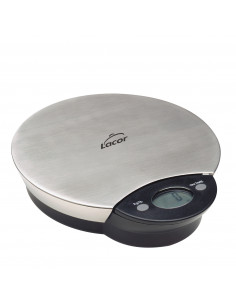 BALANZA COCINA ELECTRONICA...