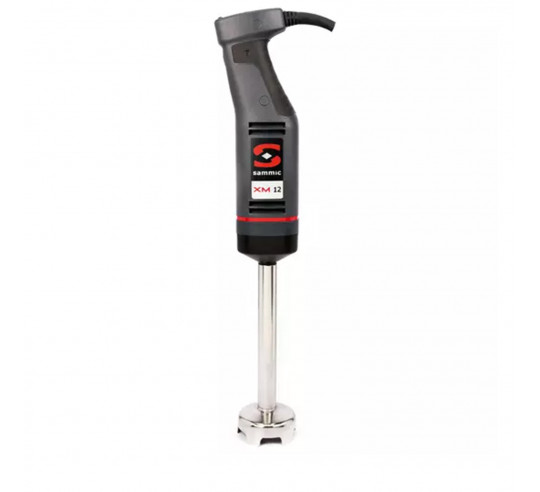 TRITURADOR SAMMIC XM-12