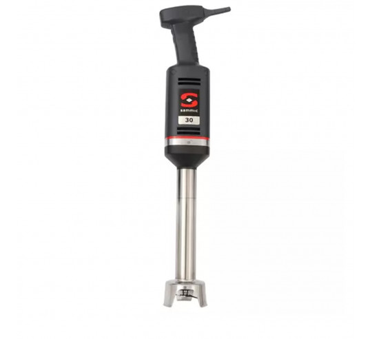TRITURADOR SAMMIC XM 31