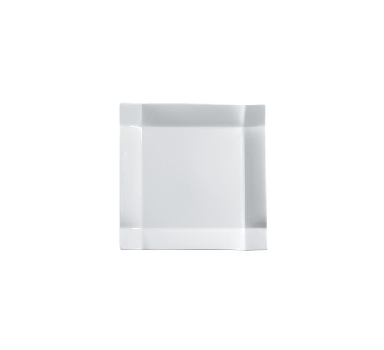 NOUBON HABANA PLATO LLANO H. 15X15 CM