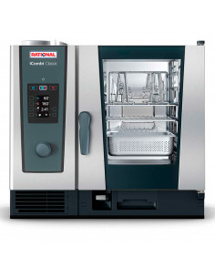 HORNO ICOMBI CLASSIC 61...
