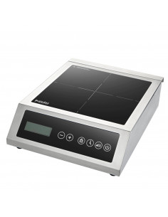 IP PRO 35 PLACA INDUCCION