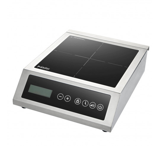 IP PRO 35 PLACA INDUCCION