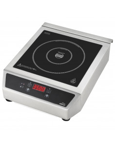 CHEF PLACA INDUCCION