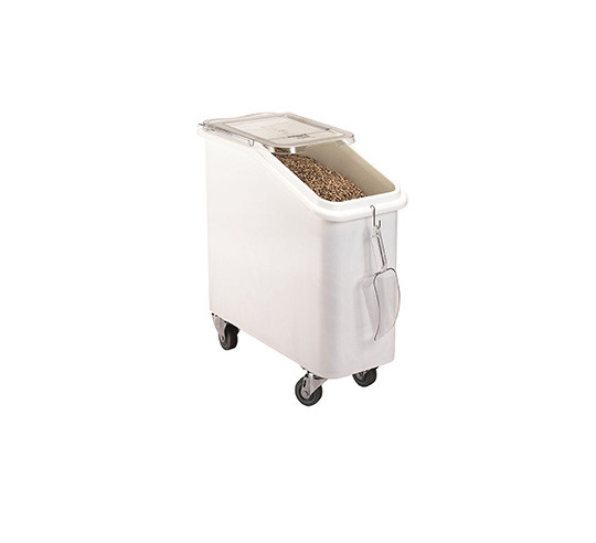 SILO POLYCARBONATE FOOD BIN 80 L.